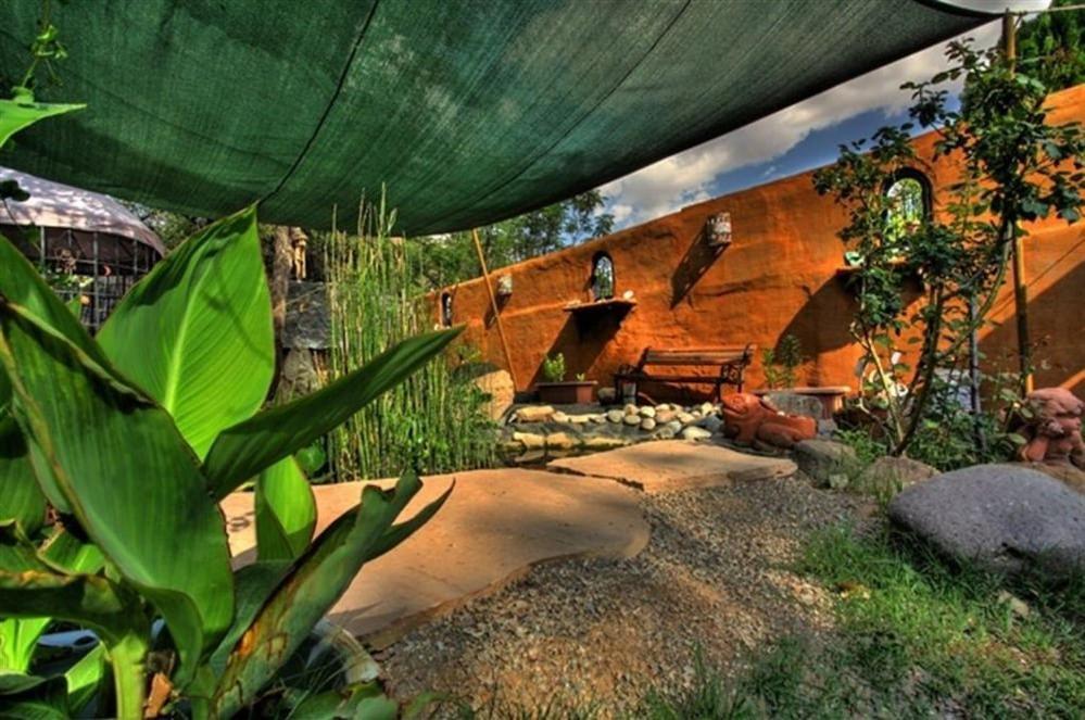 Mile High Ranch Hotel Bisbee Exterior foto