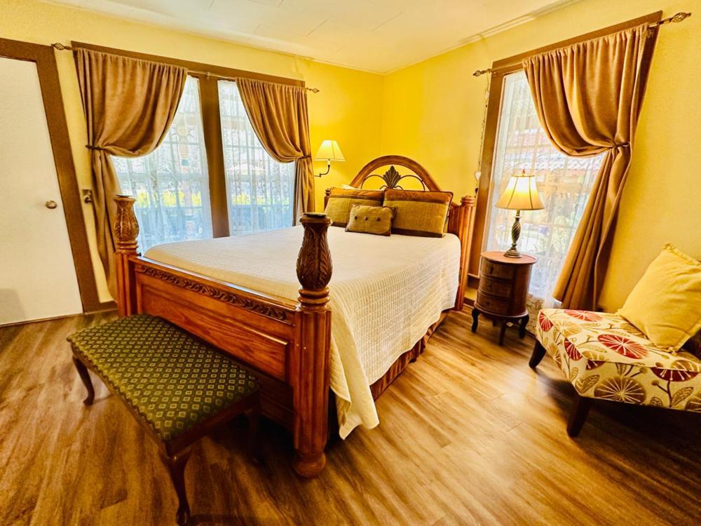 Mile High Ranch Hotel Bisbee Cameră foto