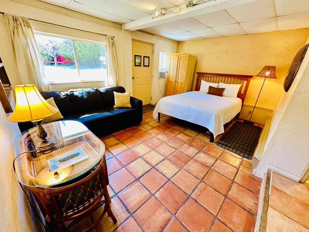 Mile High Ranch Hotel Bisbee Cameră foto