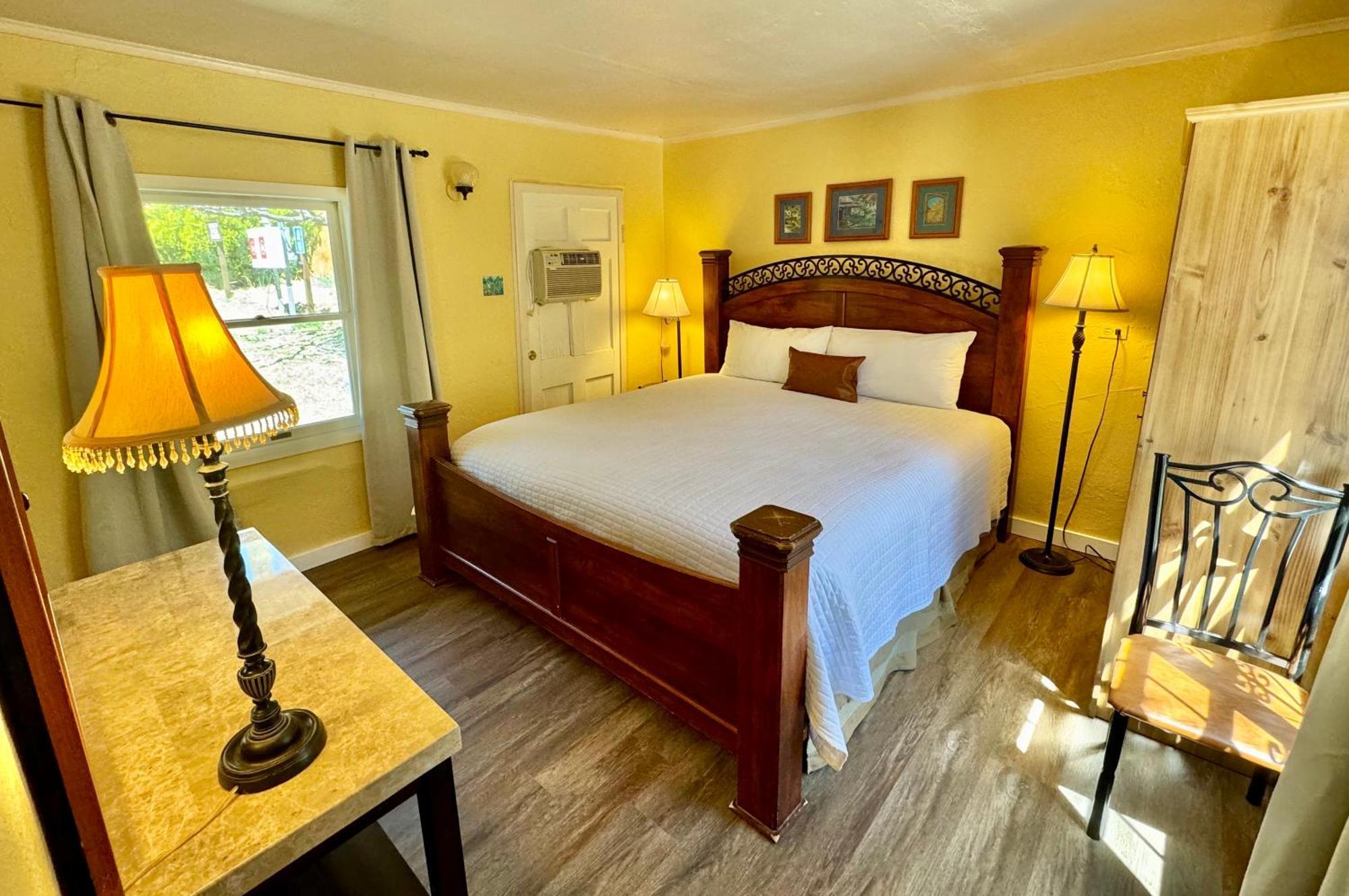 Mile High Ranch Hotel Bisbee Cameră foto